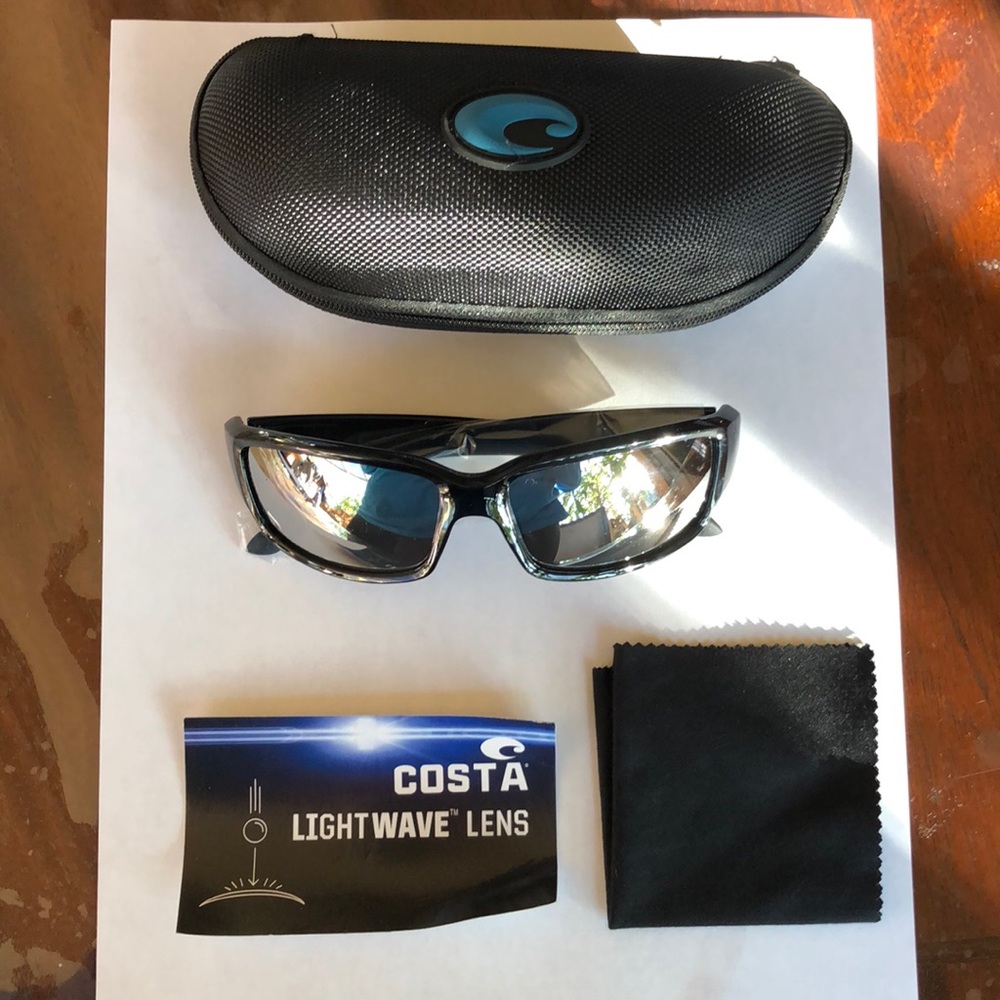 Costa Sunglasses